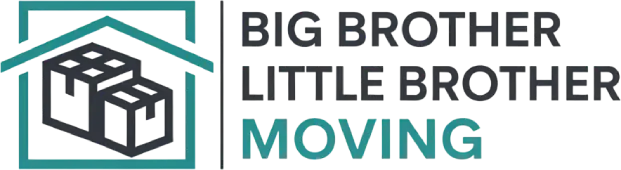 Big Brother Little Brother Moving