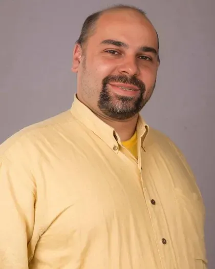 Anthony Malone